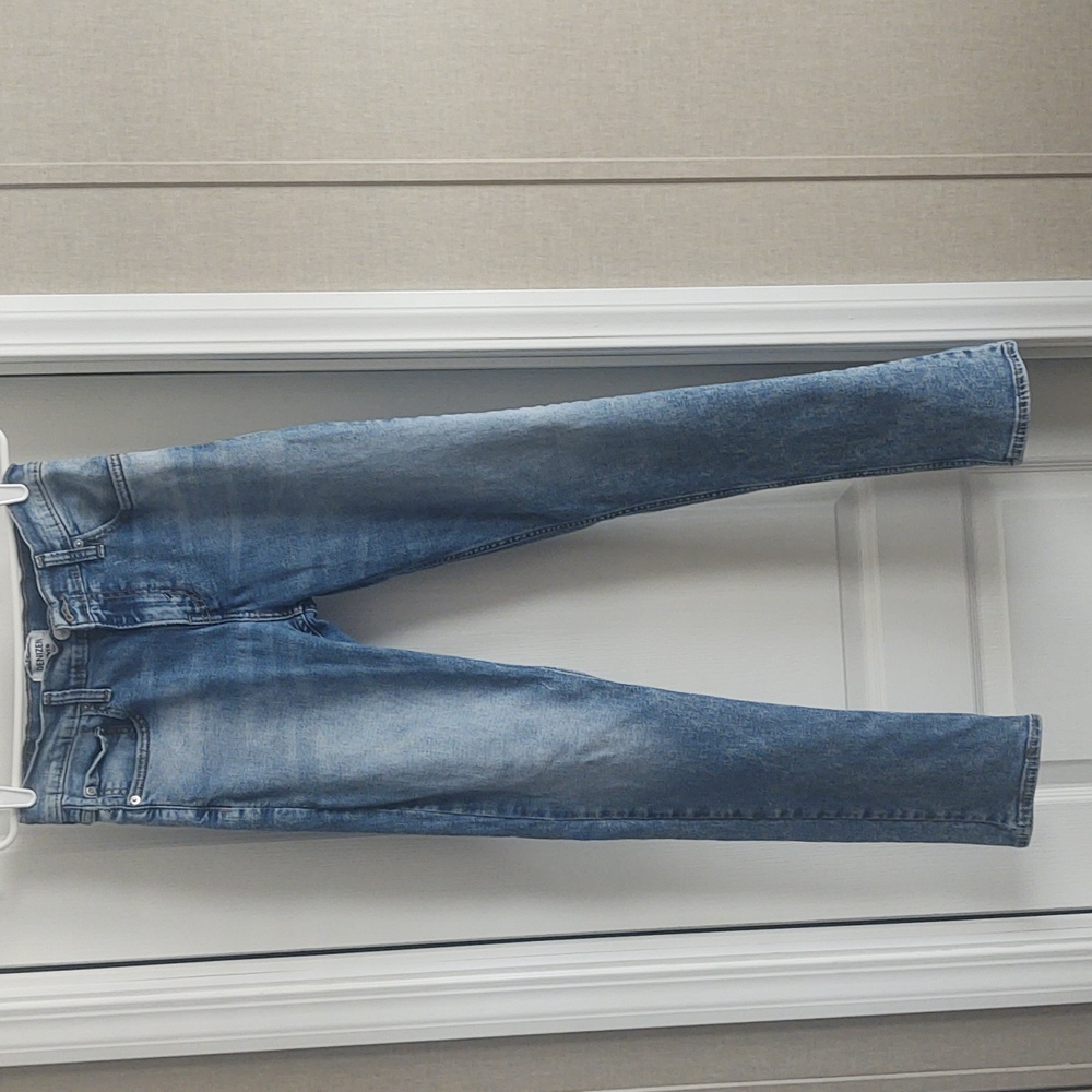 Denizen 216 slim Washed  Jeans